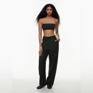 Aritzia | The Effortless Pant Linen